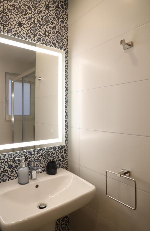 Luxury Garden View At Spinola Bay St Julians Apartment Saint Julian's Bagian luar foto