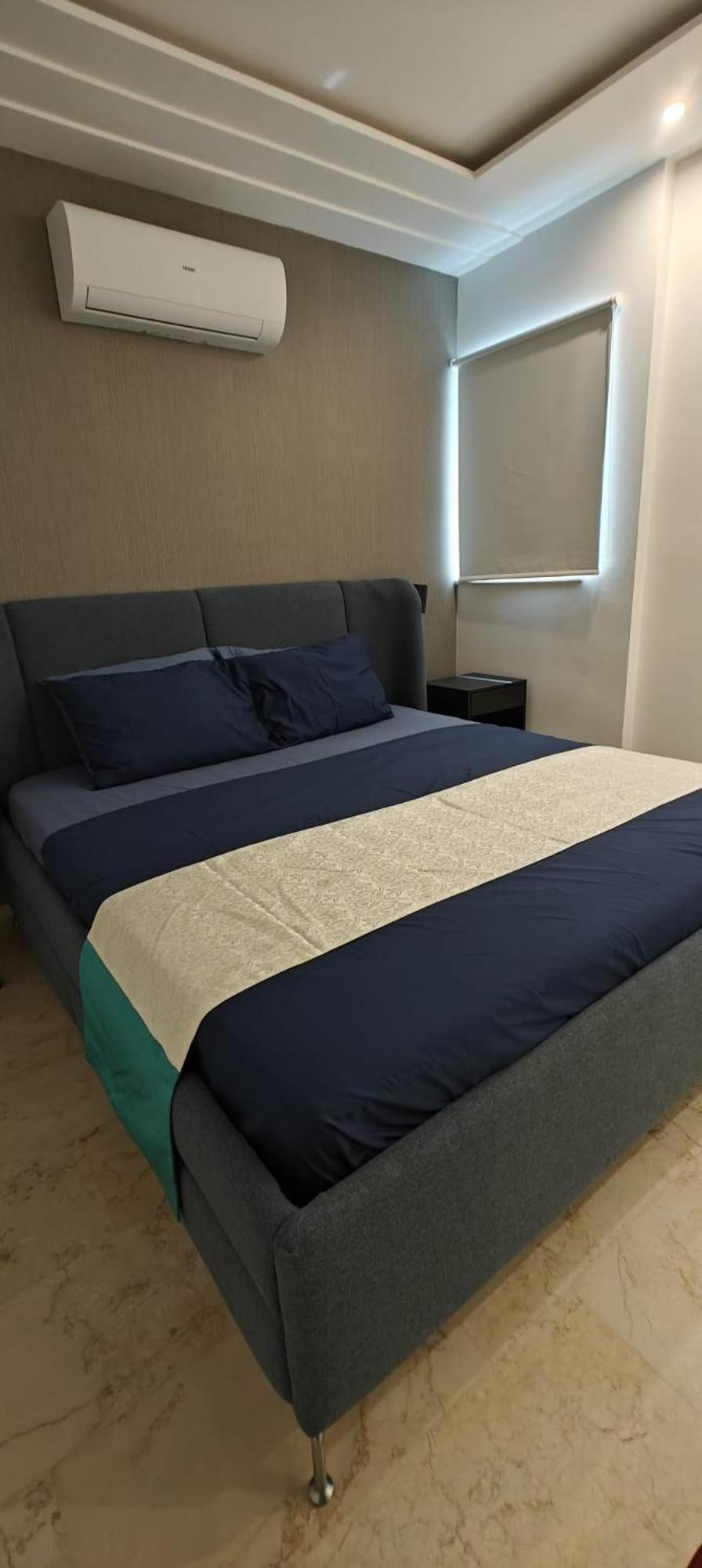 Luxury Garden View At Spinola Bay St Julians Apartment Saint Julian's Bagian luar foto